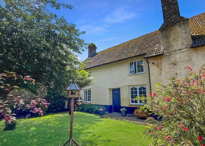 West Lynch Farm Allerford